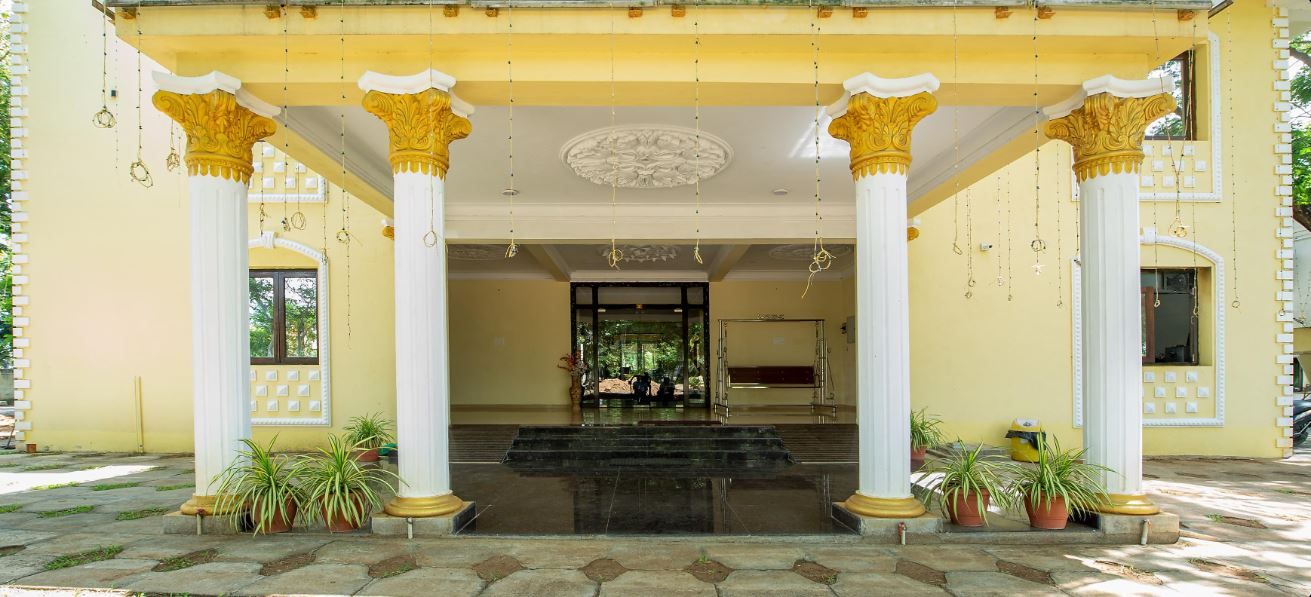 Sugam Resort