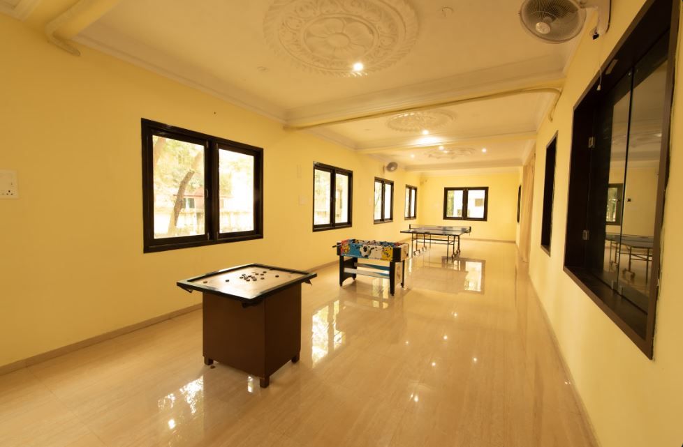 Sugam Resort