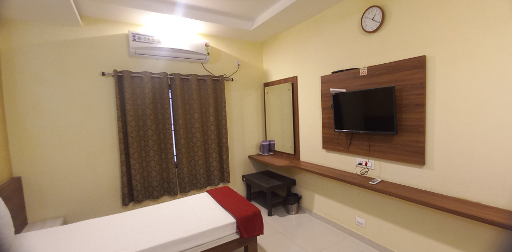 Standard Non AC Room