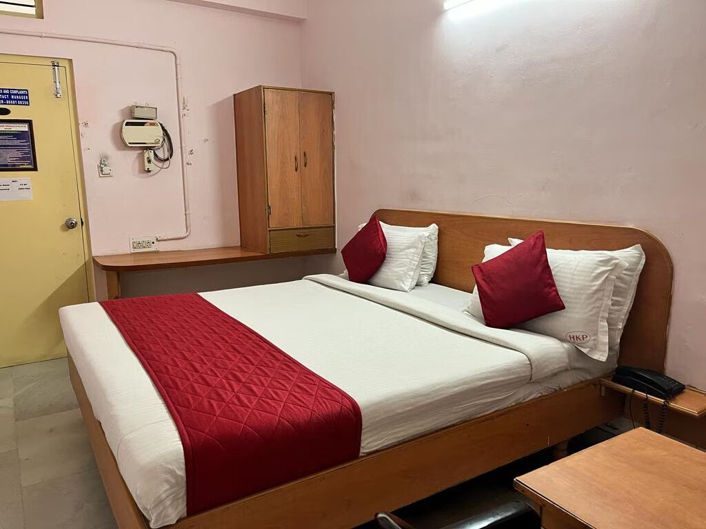 kirthika palace Cozy Budget - Non AC 2