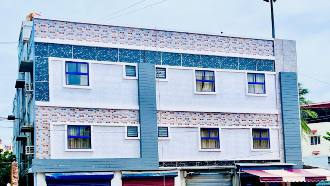 S M TRAVELLERS INN, Chennai