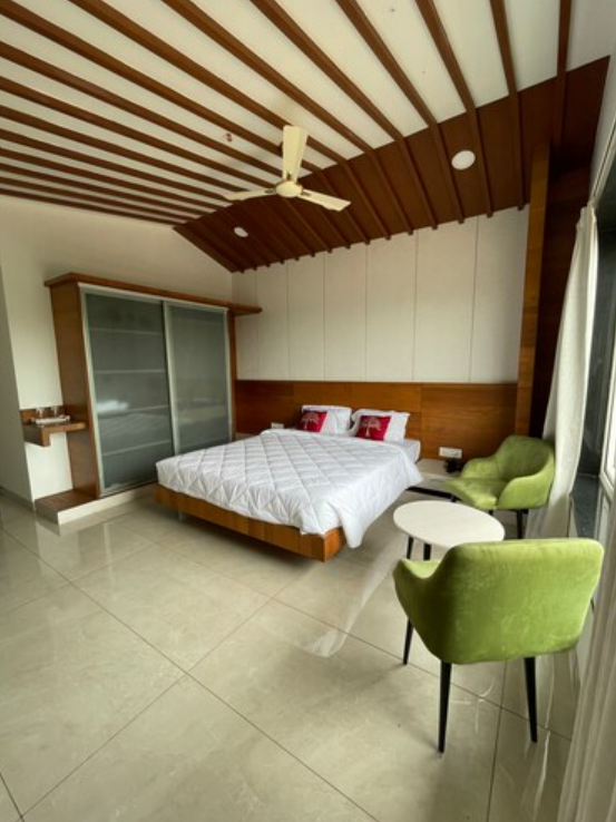 HYLIFE - luxury hotels and conventions Premium room 4