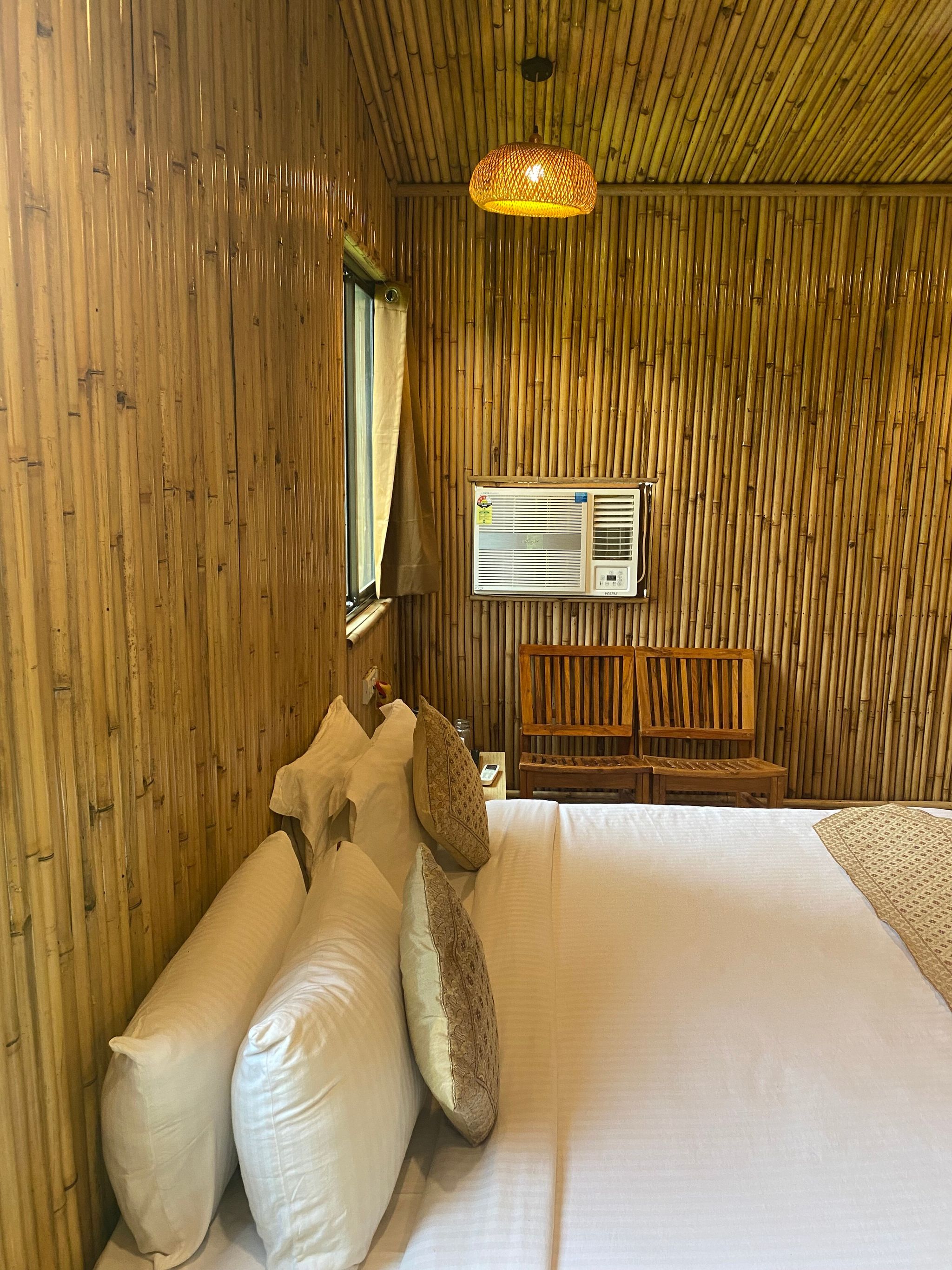 Hotel Mahendra Prakash Superior Double Twin Room 3