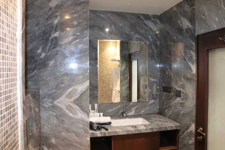 Hotel Seven Stone Deluxe Room 6