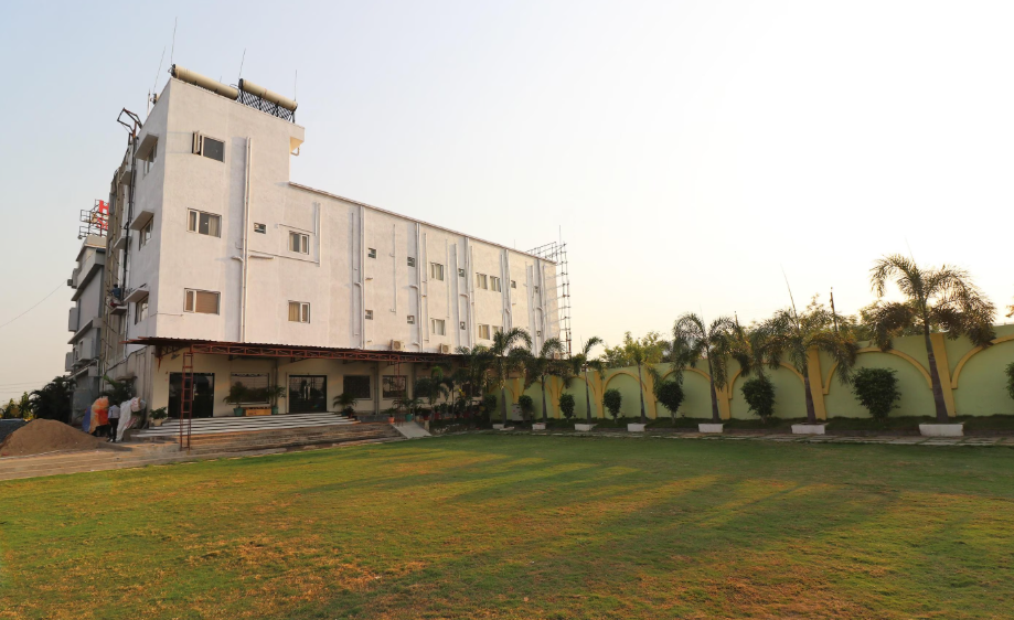 Hotel Silver Moon