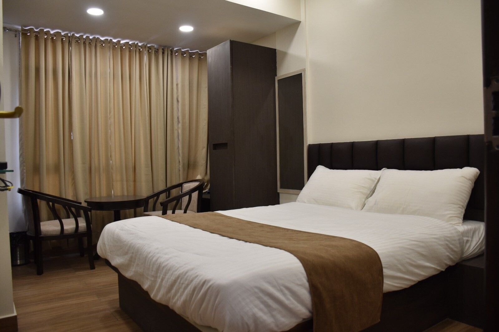 Vamika Hotels
