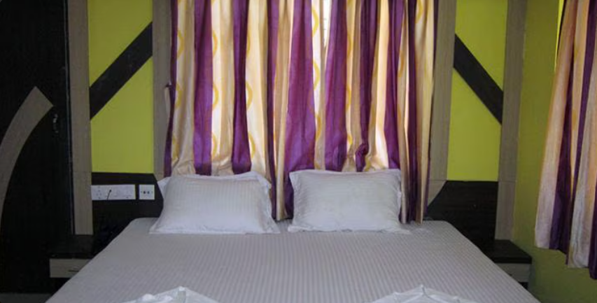 Non AC Standard Room without Geyser