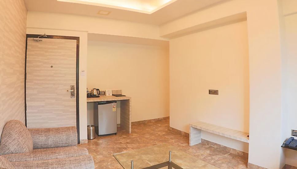 Hotel Surya Prakash