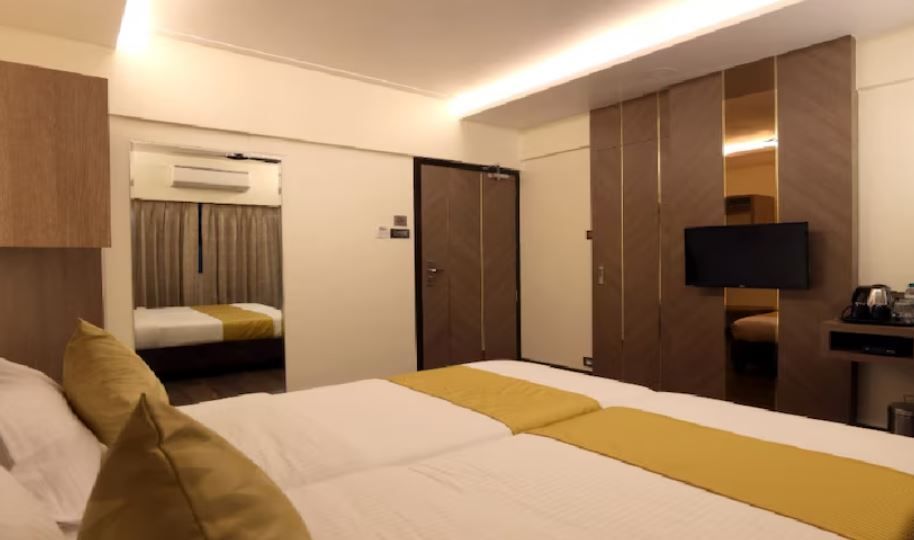 Executive Room