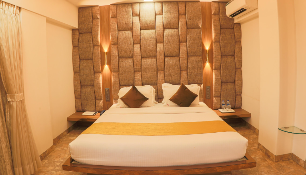 Hotel Surya Prakash