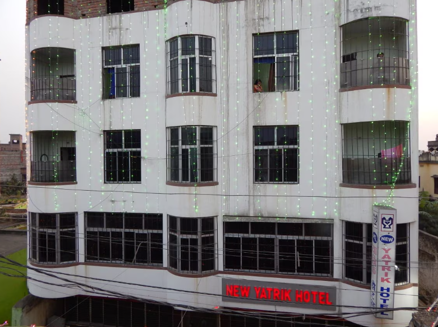 New Yatrik Hotel