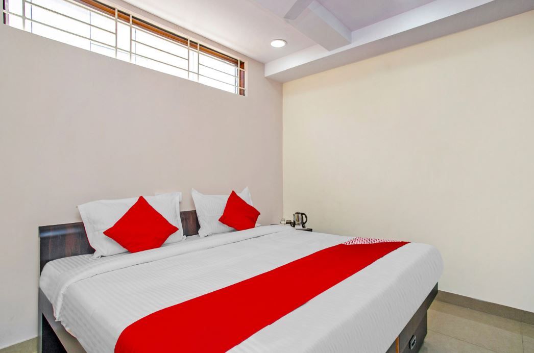 Amster Inn Amster Deluxe Room 2