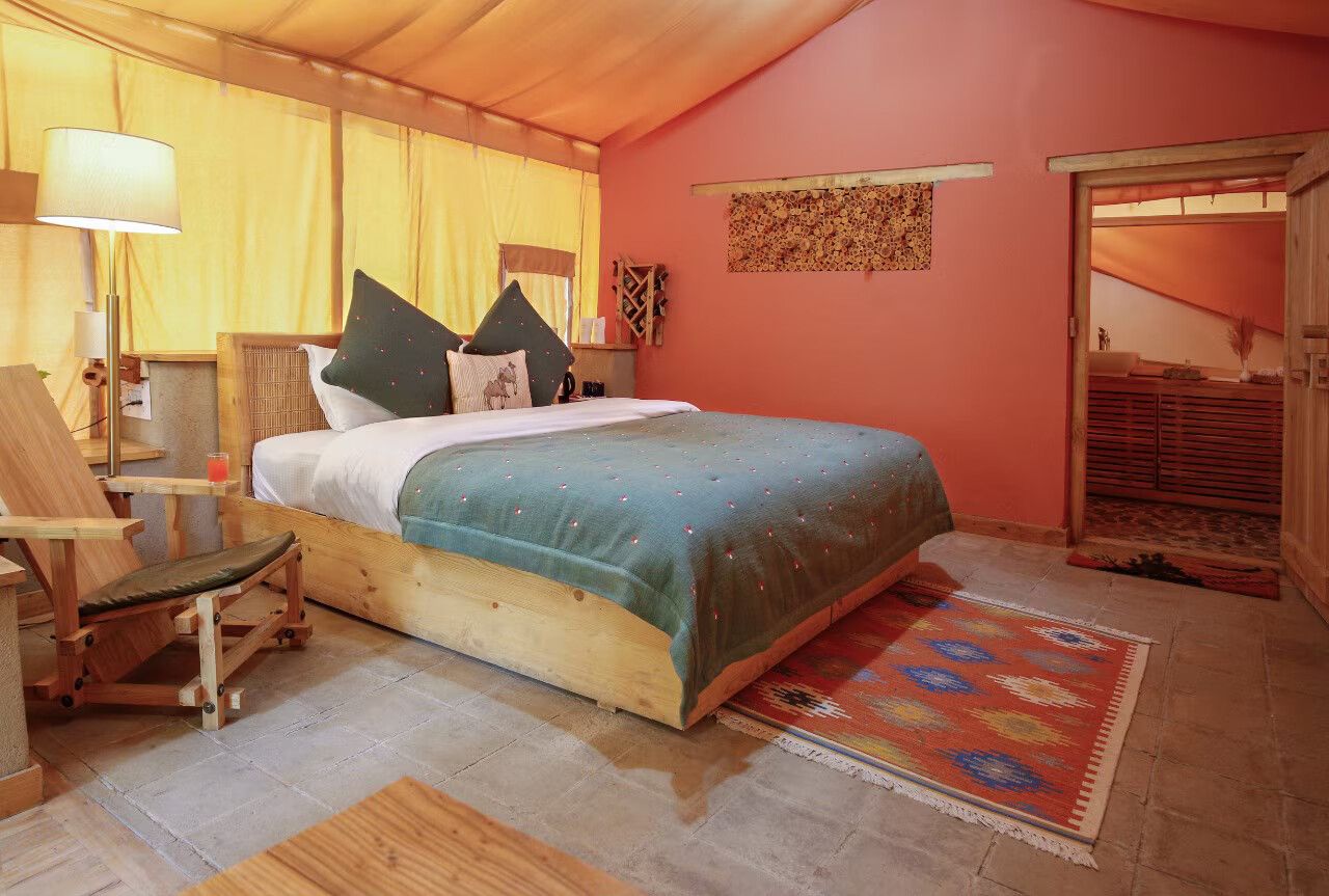 Premier Rooms