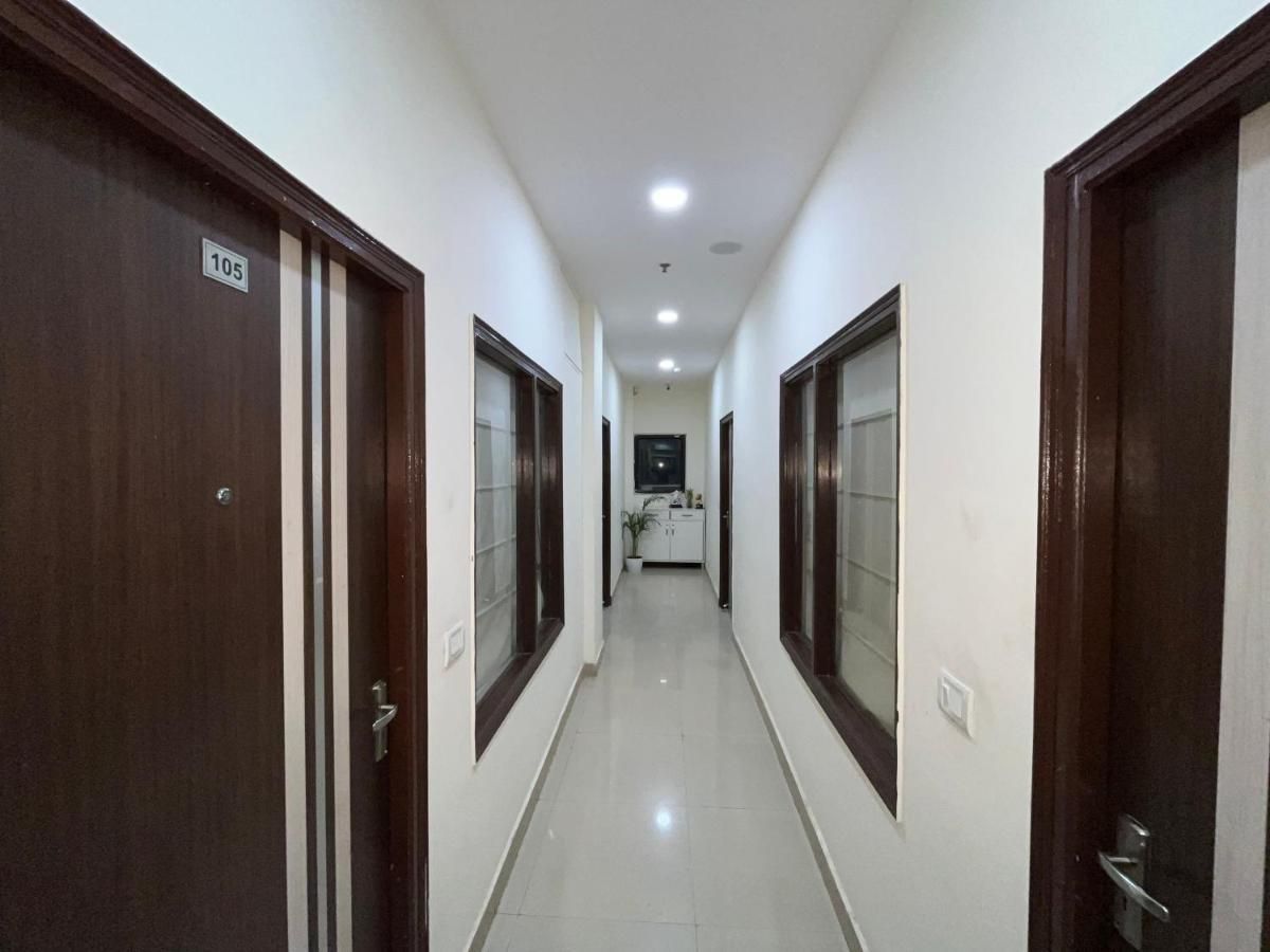Corridors