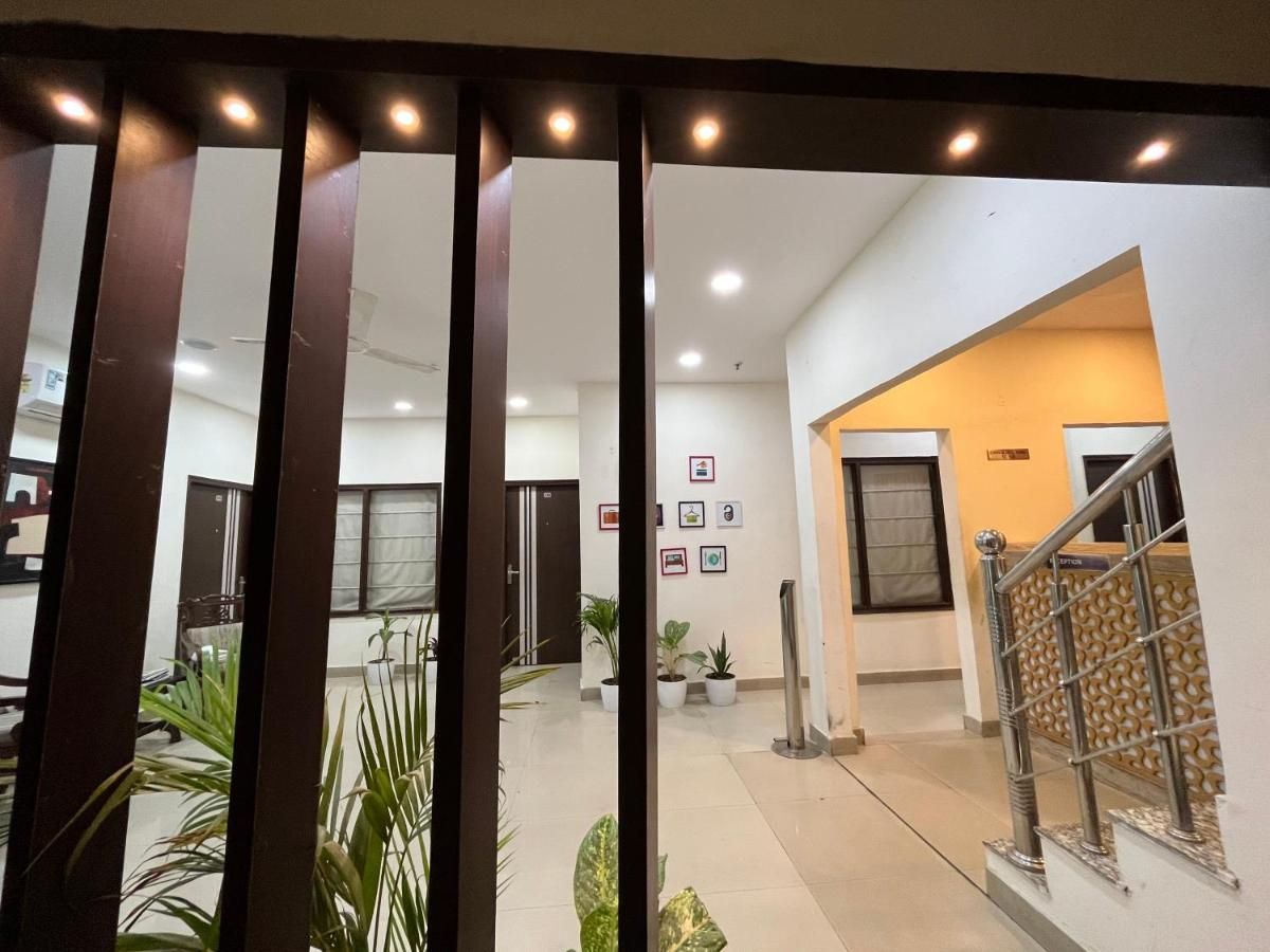 Corridors