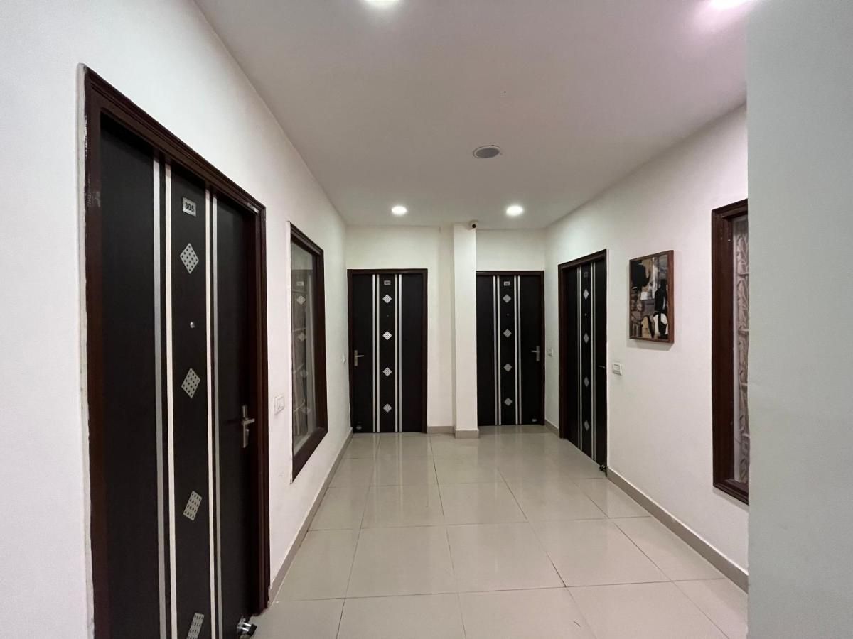 Corridors