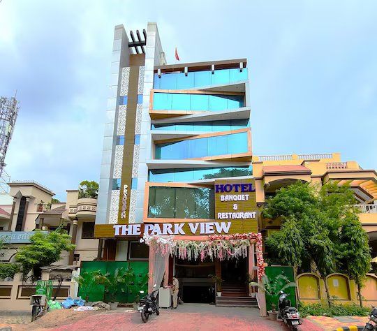 Hotel The Park View