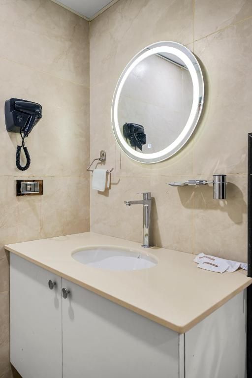 Grand Kasturi Marathahalli Executive Room 4