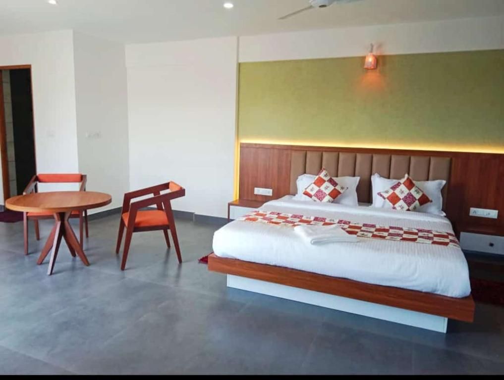 Maryland Residency Standard Room 5