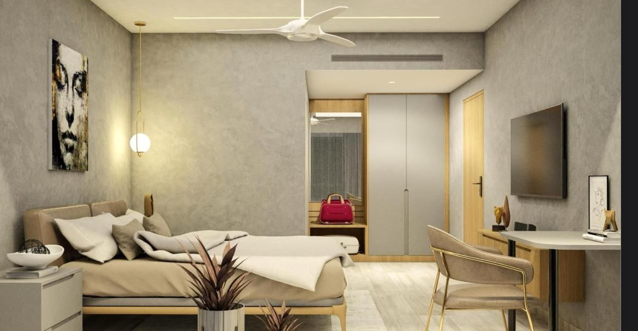 Trunk and Trolley, A Luxury Boutique Hotel Executive Room 5