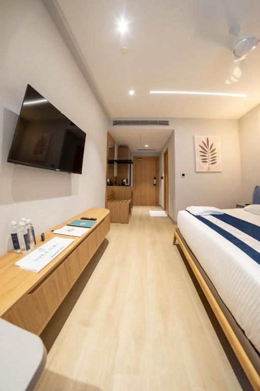 Suite Room