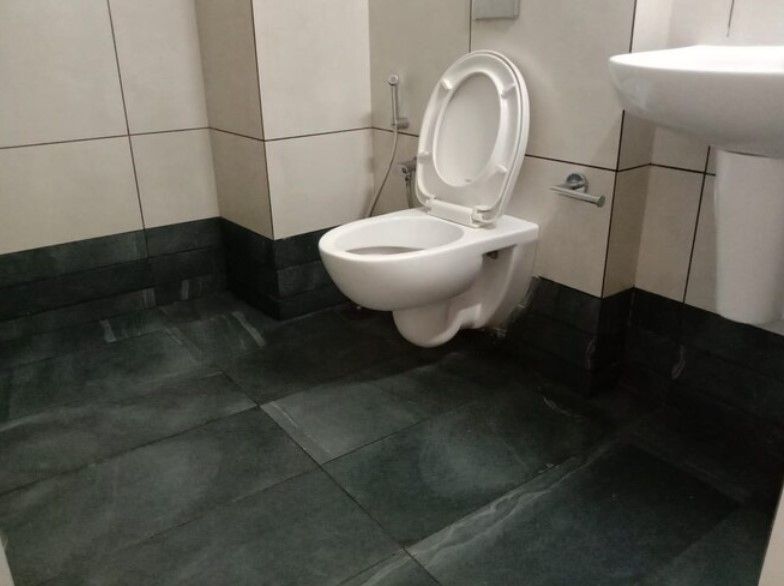 Standard Double Room A/C