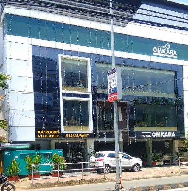Hotel Omkara