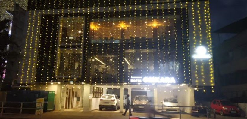 Hotel Omkara