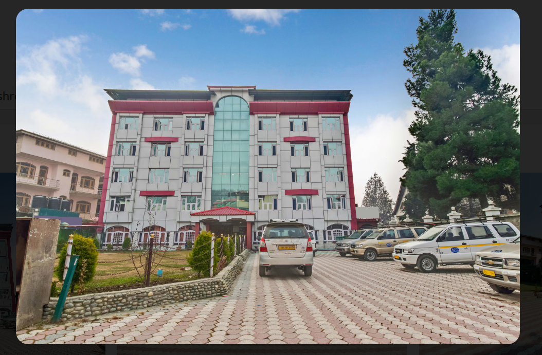 The Countryside Stays