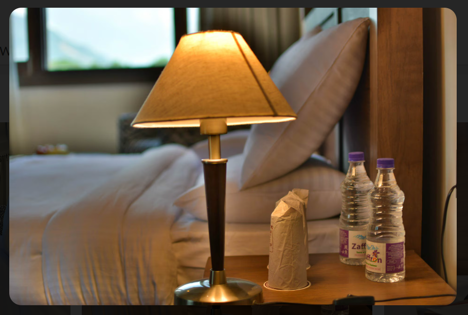 Relax Inn Premium Double Deluxe 4