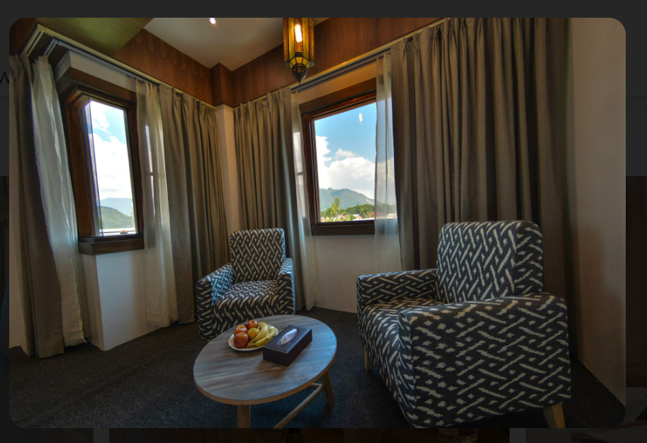 Relax Inn Premium Double Deluxe 3