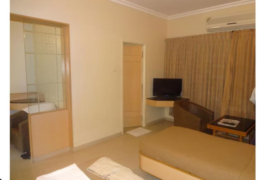 Hotel Sree Murugan Deluxe Non Ac 3