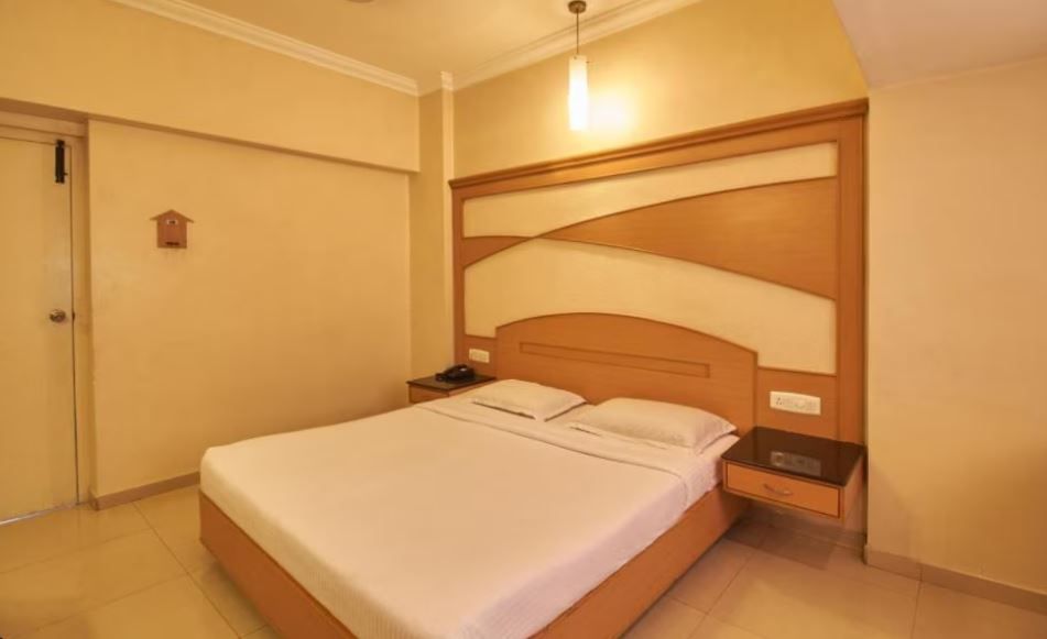Hotel Sree Murugan Deluxe Non Ac 2