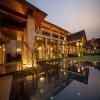 Noura - Chandigarh The Green Escape