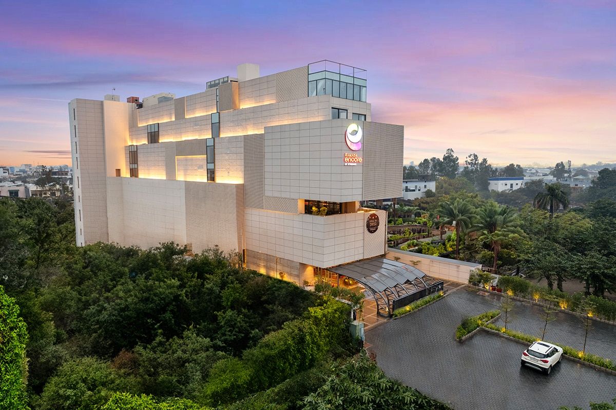 Ramada Encore Ambala