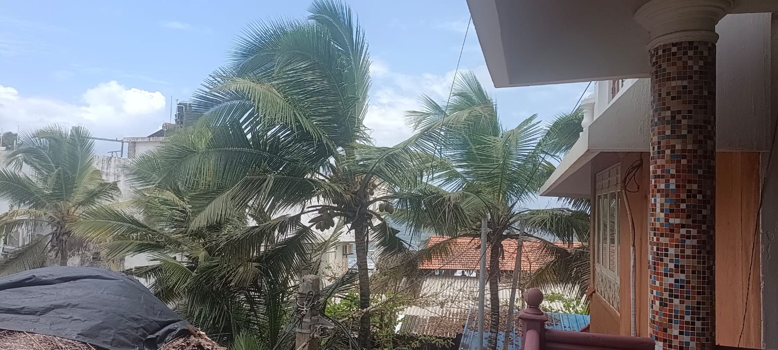 TIPPY'S BEACH RESORT Standard Room 3