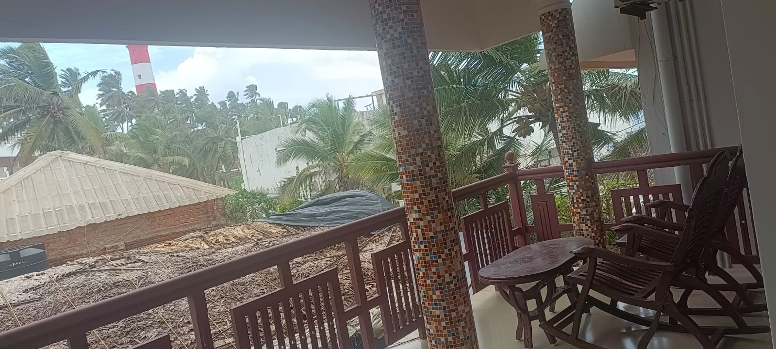 TIPPY'S BEACH RESORT Standard Room 5