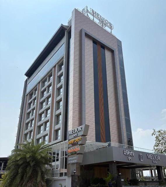 Melior Inn Airoli