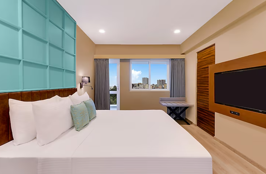 Executive Suite Room