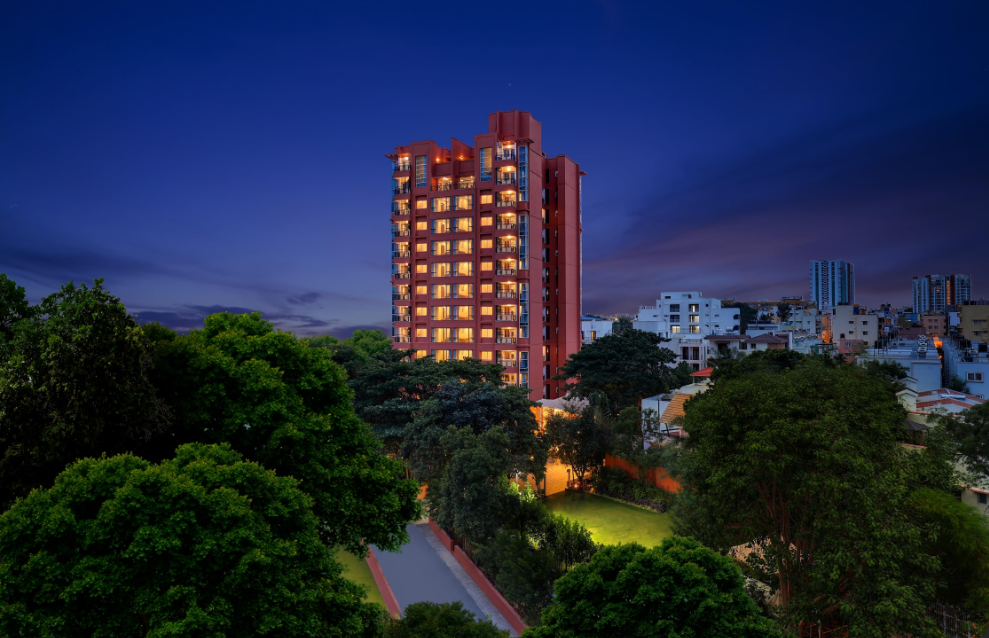 Lemon Tree Suites, Whitefield, Bengaluru