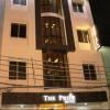 The Pride Hotel
