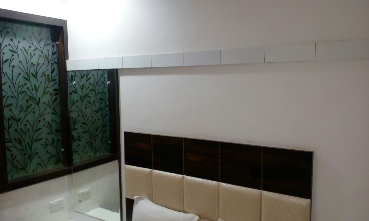 The Pride Hotel Superior AC Room 3