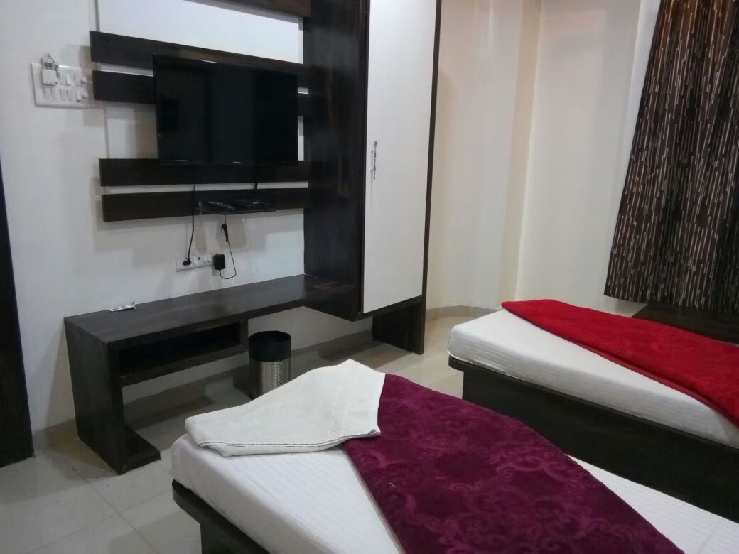 The Pride Hotel Superior Non Ac Room