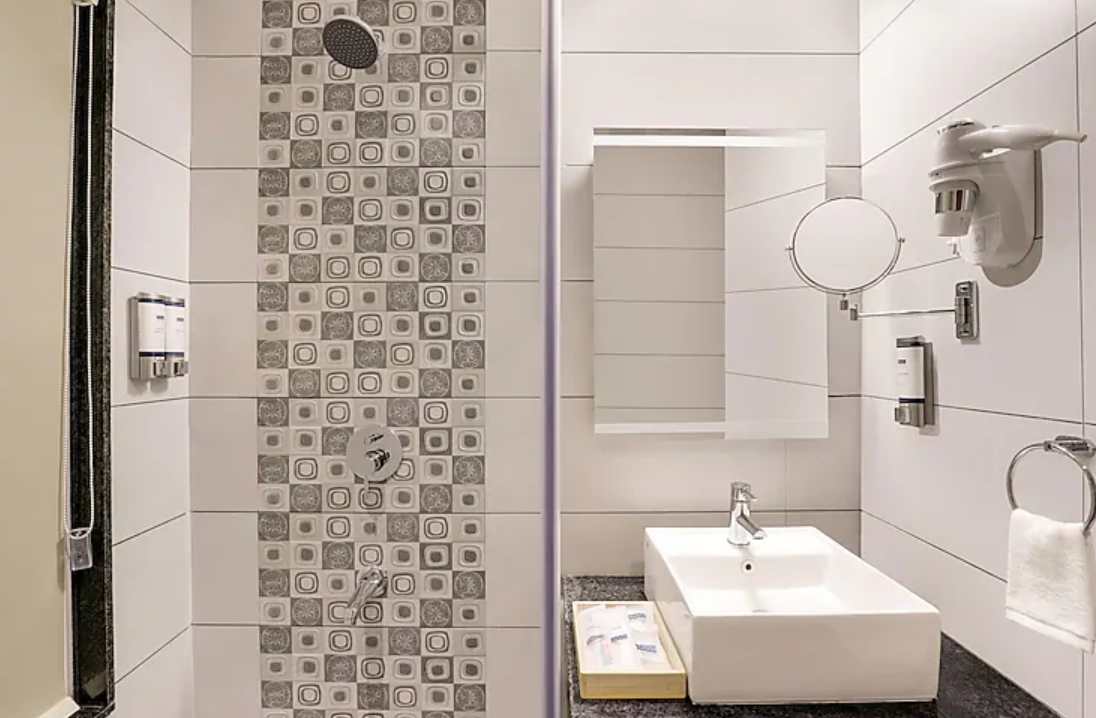 Keys Select By Lemon Tree Hotels, Udaipur Superior King Room 6