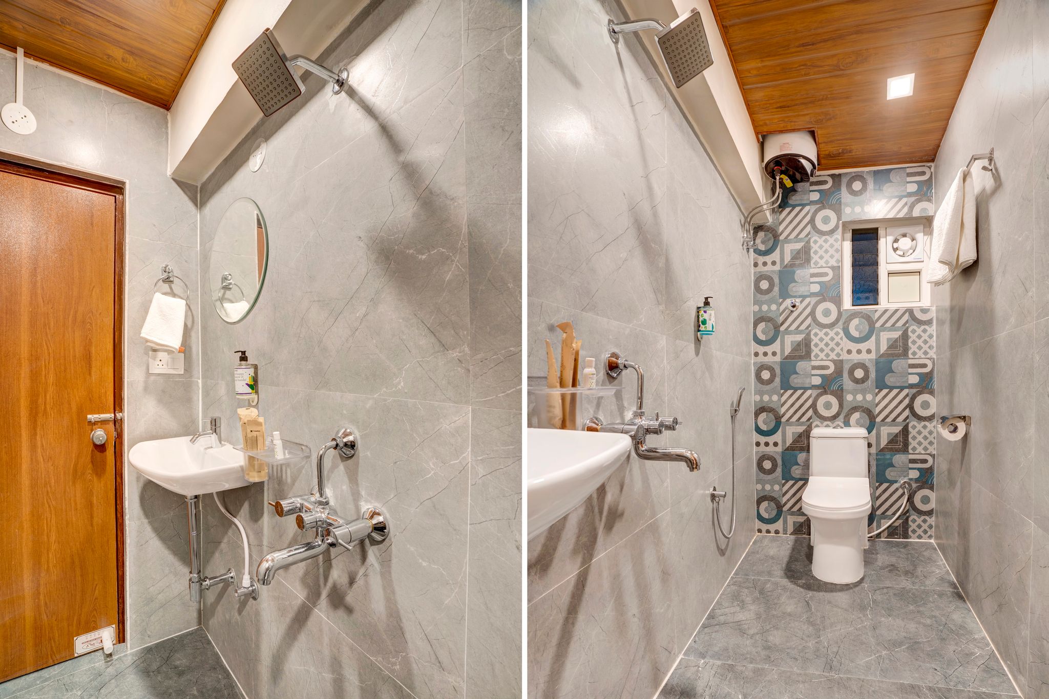 Treebo Address Inn Gachibowli Superior Room 14