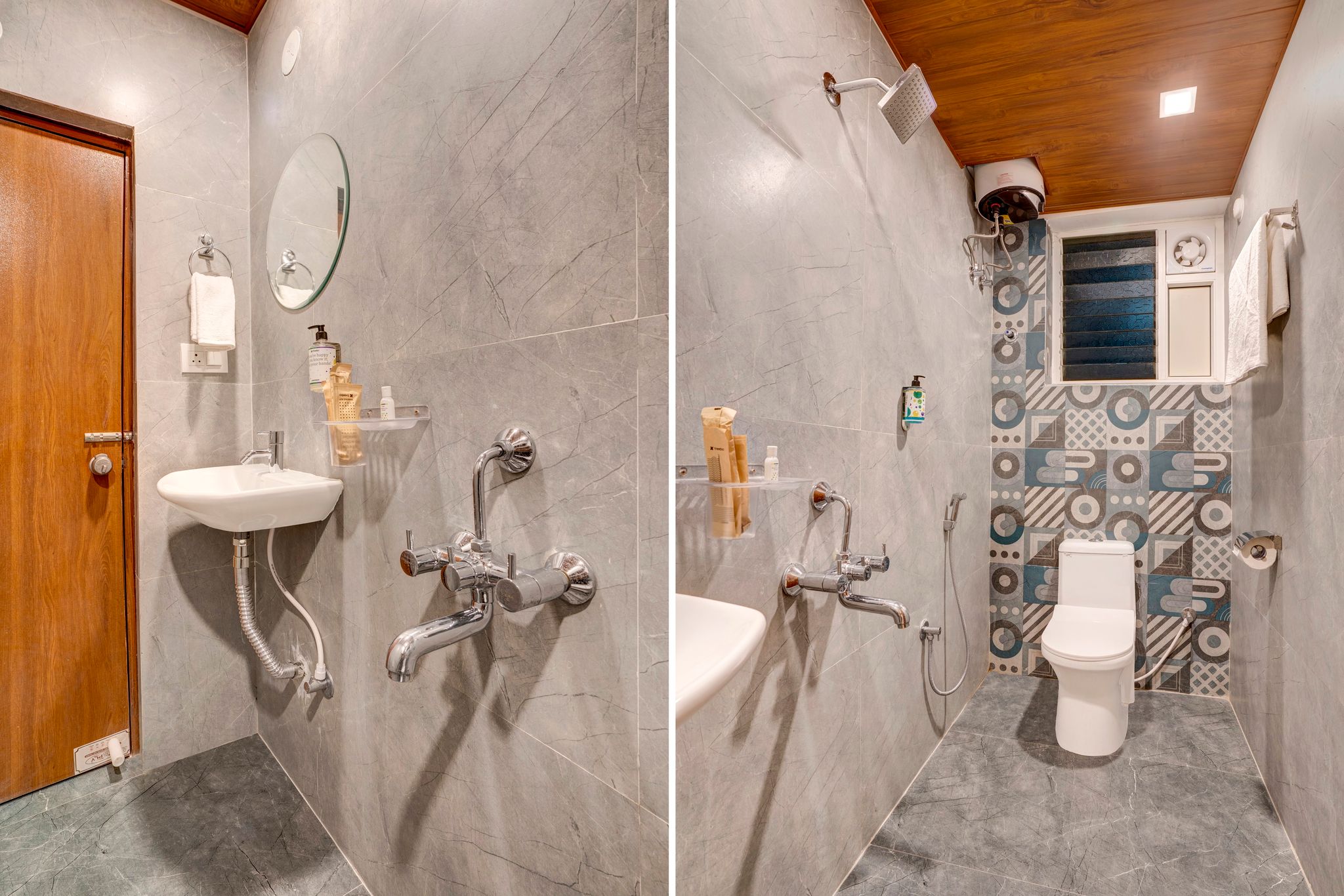 Treebo Address Inn Gachibowli Superior Room 15