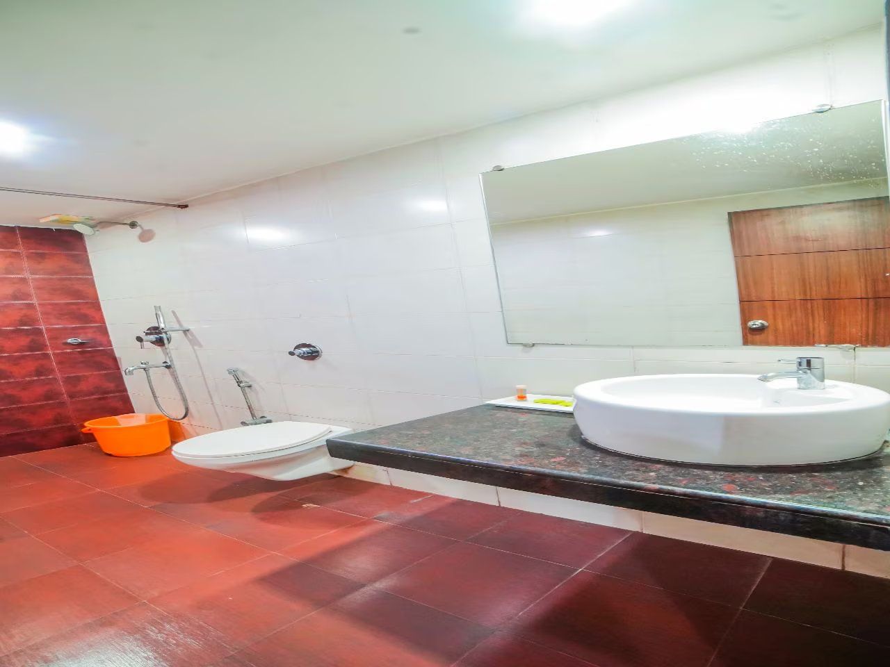 Hotel Garnet  Executive Room 7