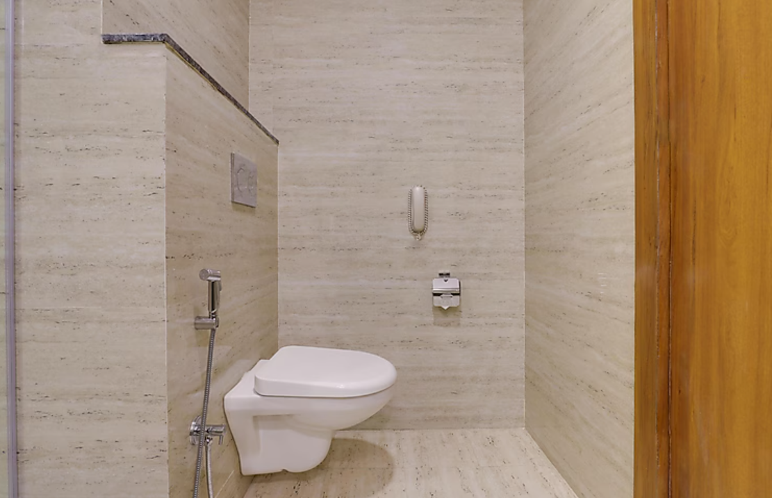 Lemon Tree Resort, Kumbhalgarh Superior King Room 3