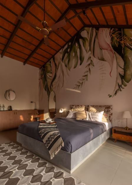 Villa Room