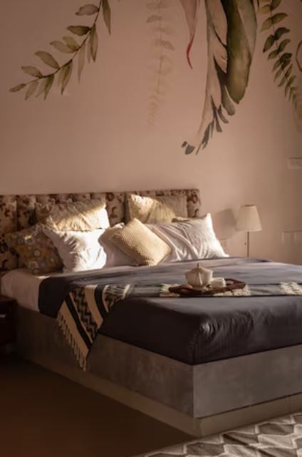 Villa Room